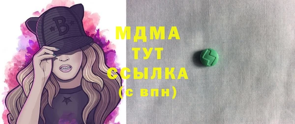 тгк Абинск